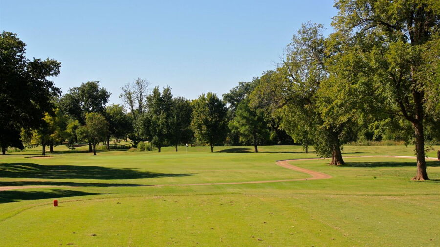 John Conrad GC: #12