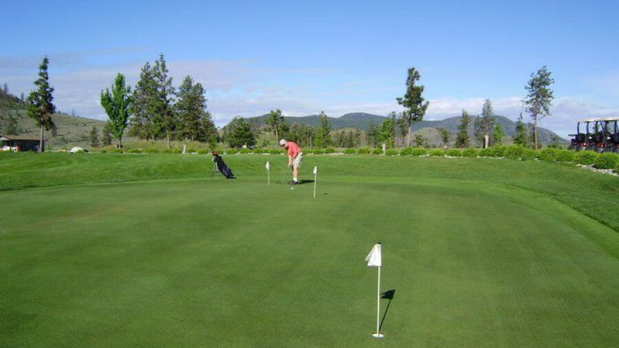 Eaglepoint GR: Practice area