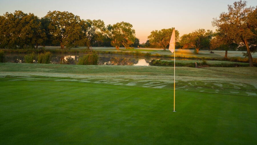 Gainesville GC