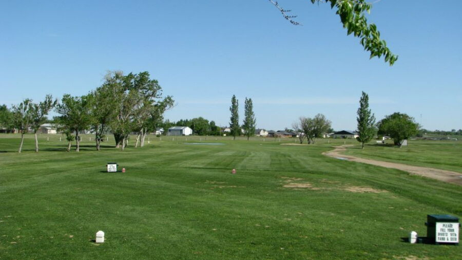 Maple Creek GC