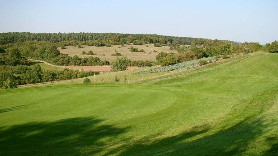 Bad Muenstereifel-Stockert GC: #9