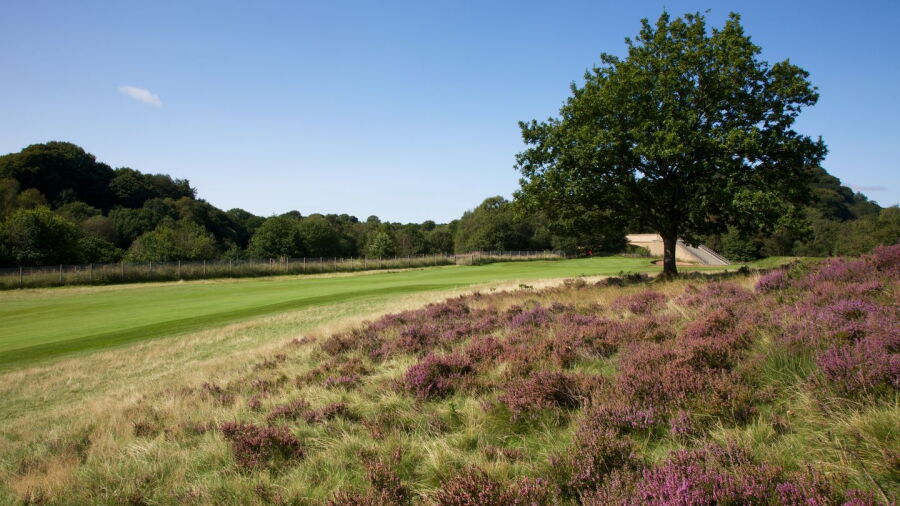Pleasington GC