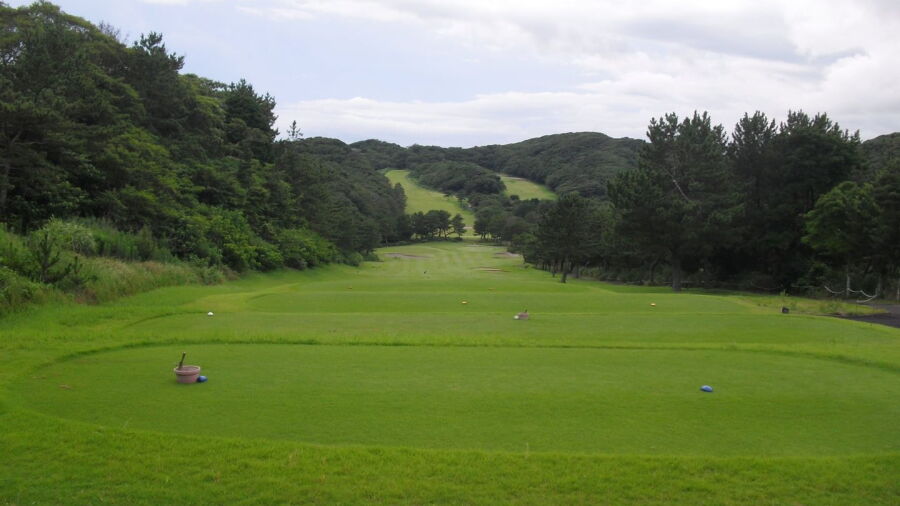 Izu Shimoda CC