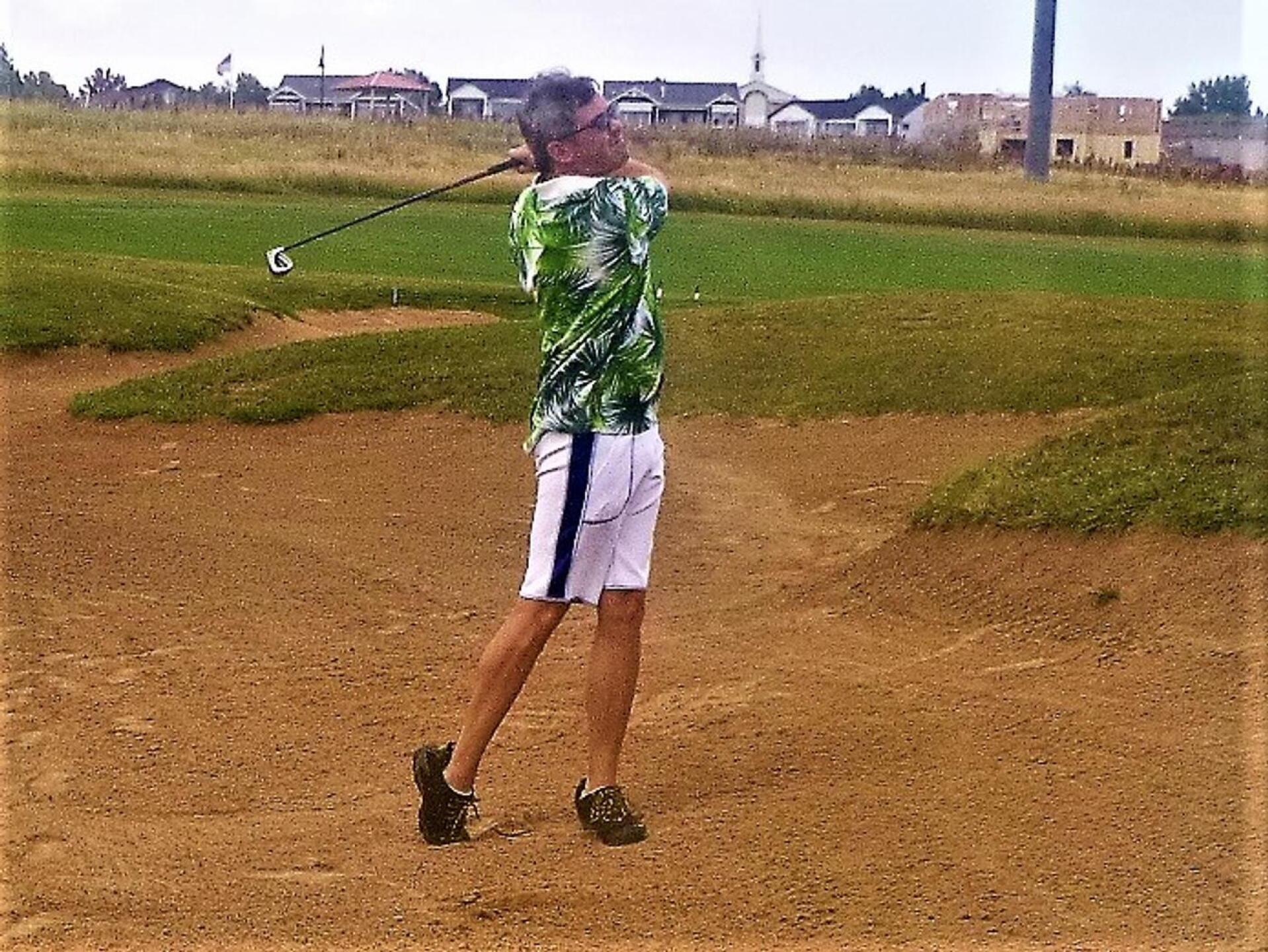 (Photo submitted by DiamondAces on 08/21/2021)
