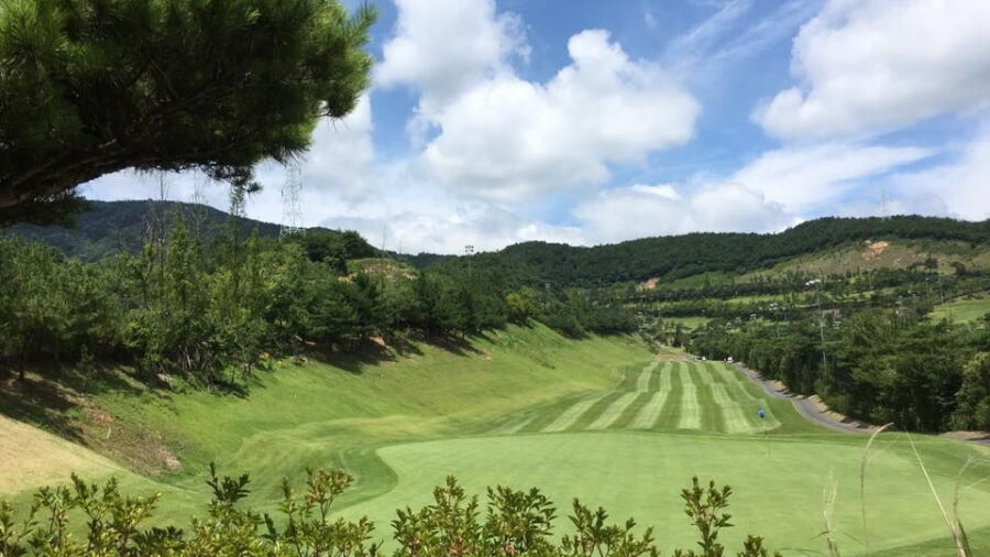 Sun Rich GC: #6