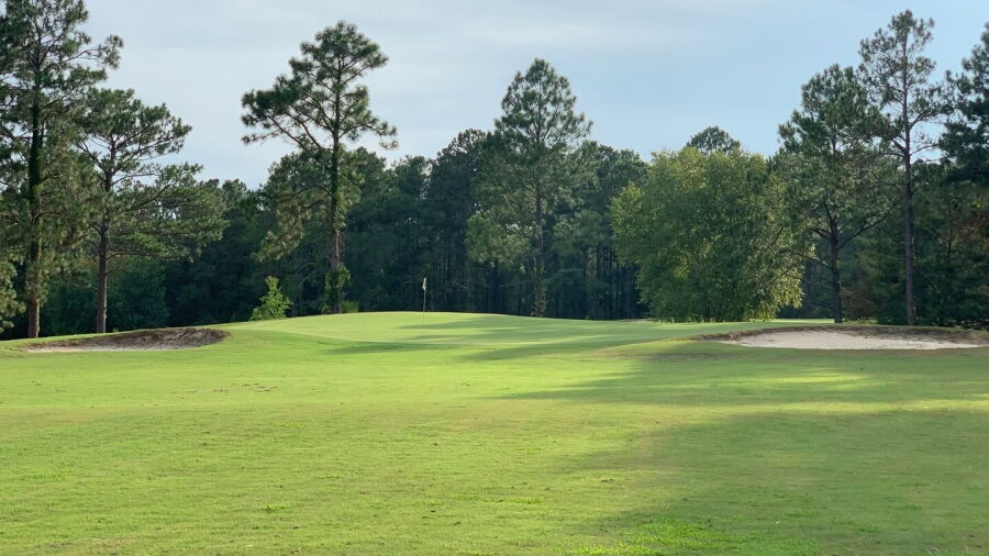 PineKnoll GC