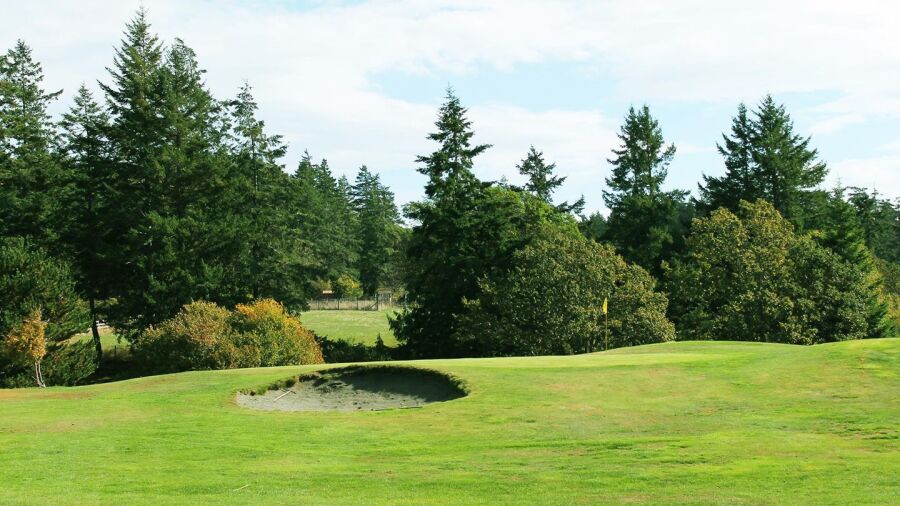 Green Acres GC