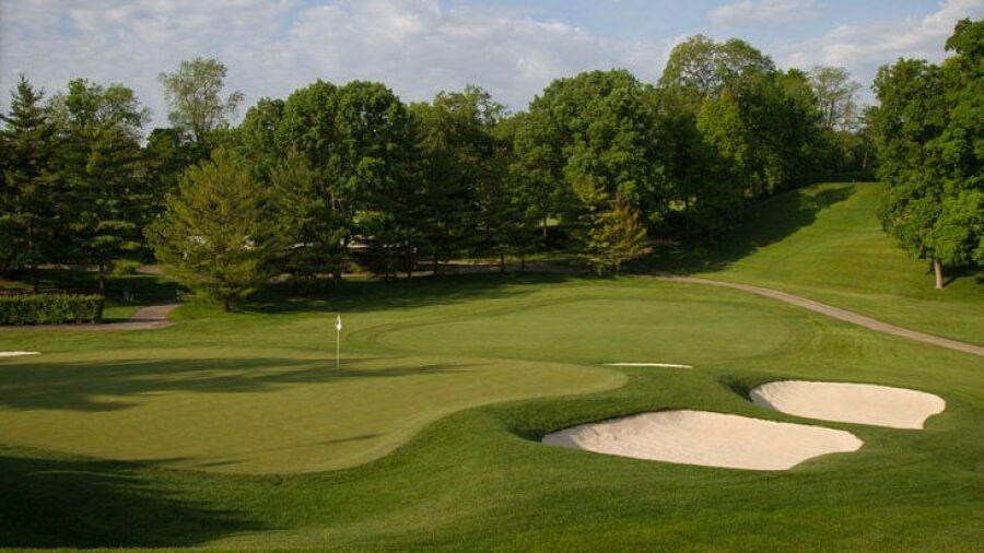 Springfield CC