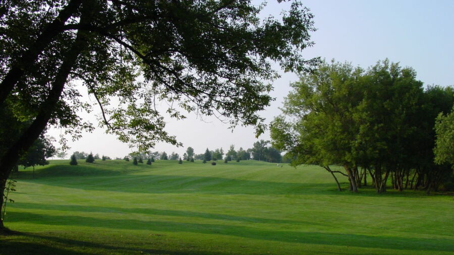 Songbird Hills GC