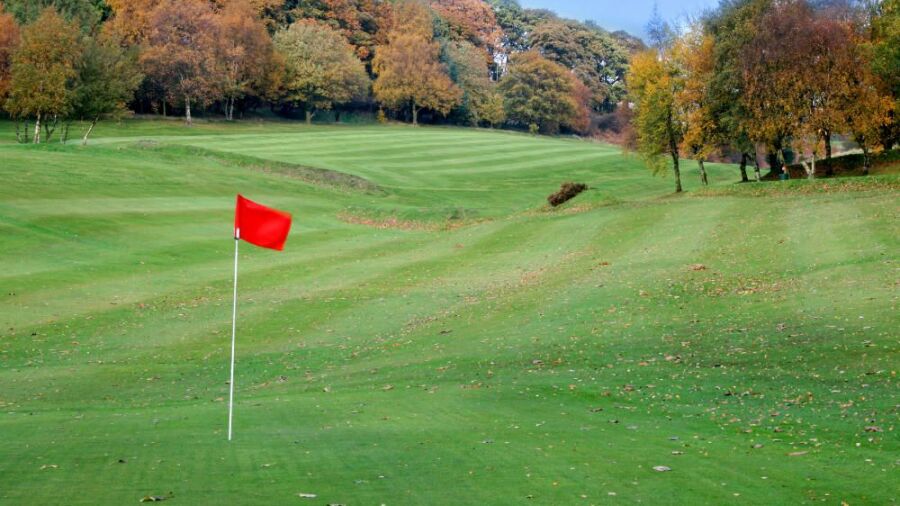 Glossop & District GC