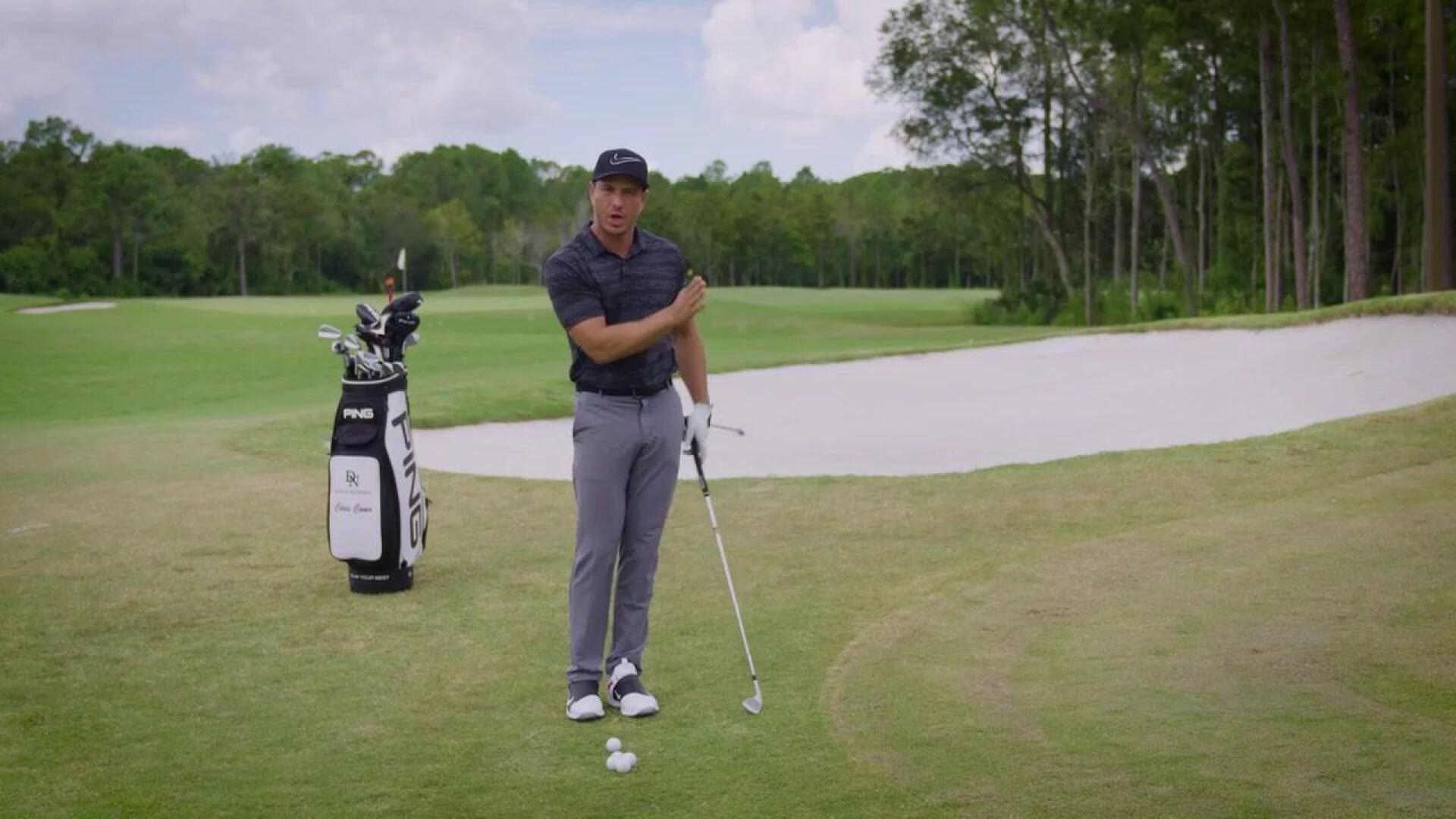 Chipping from Tight Lies