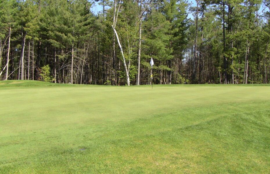 Harmony Golf Club & Community in Port Kent, New York, USA GolfPass