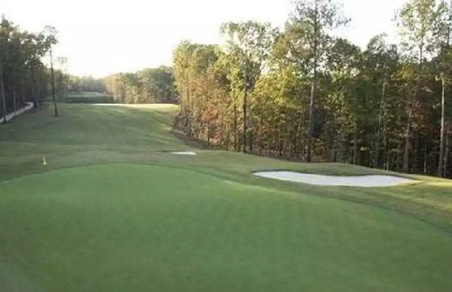 Eagle's Brooke Golf & Country Club