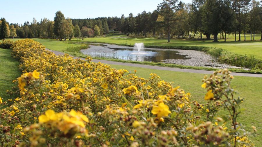 Hudiksvalls GC