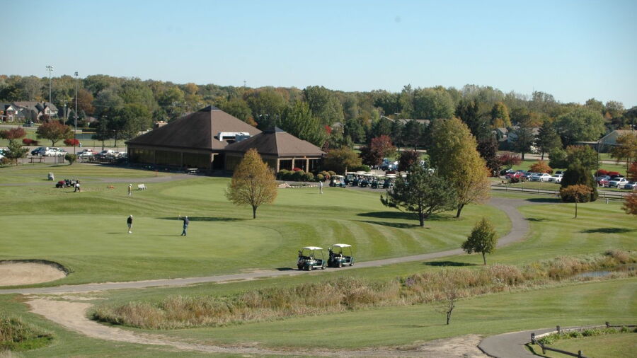 Fox Creek GC