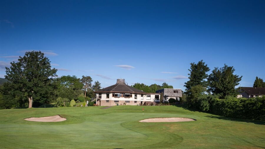 Banchory GC