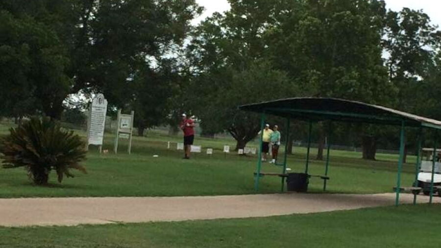 Luling GC