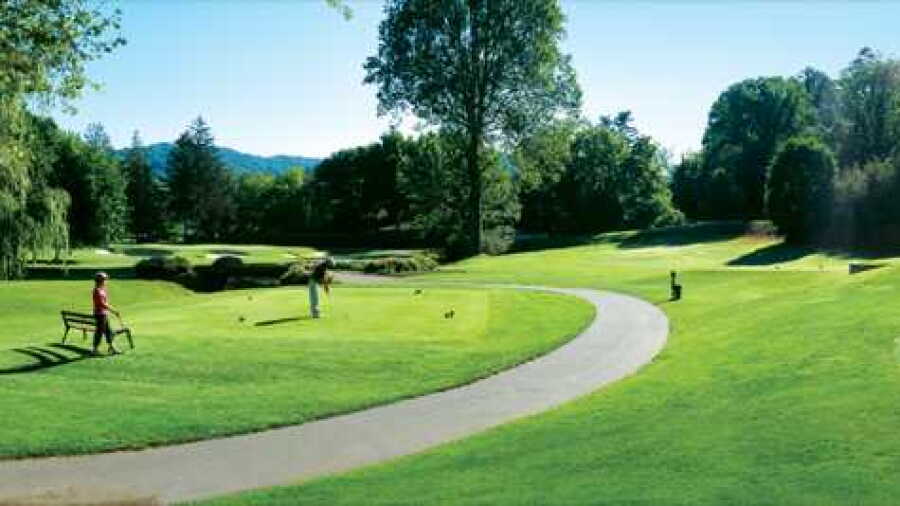 CC of Asheville