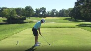 2022 Western Amateur: Semifinals
