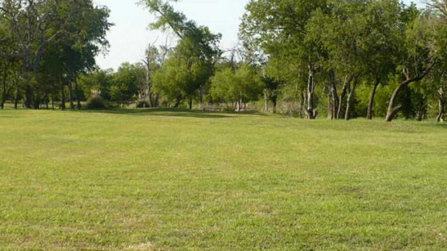 Cleburne Golf Ranch
