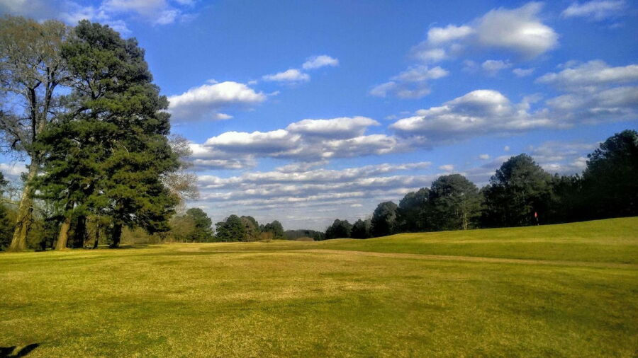 Meadow Lake GCC