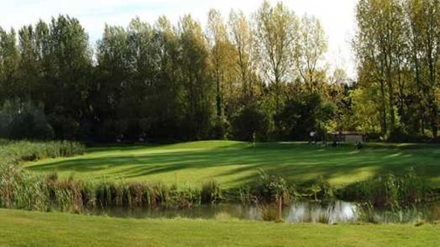 Wrag Barn GCC