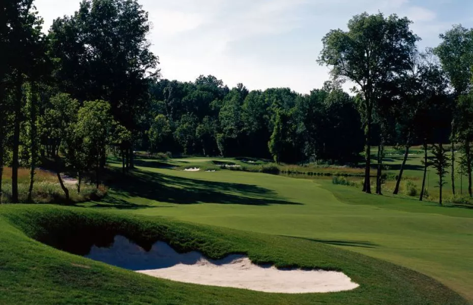 Dalhousie Golf Club in Cape Girardeau, Missouri, USA GolfPass