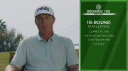 Breaking 100 with Andrew Rice - Conclusion