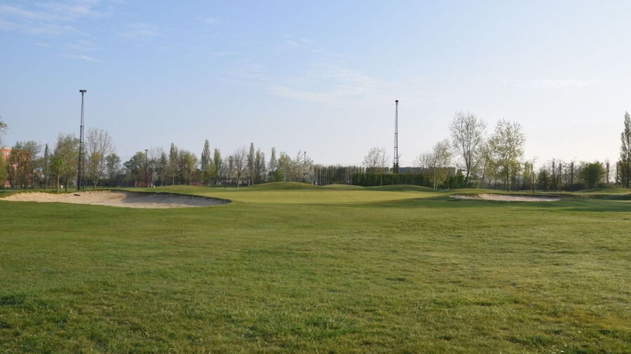 Ieper Open Golf