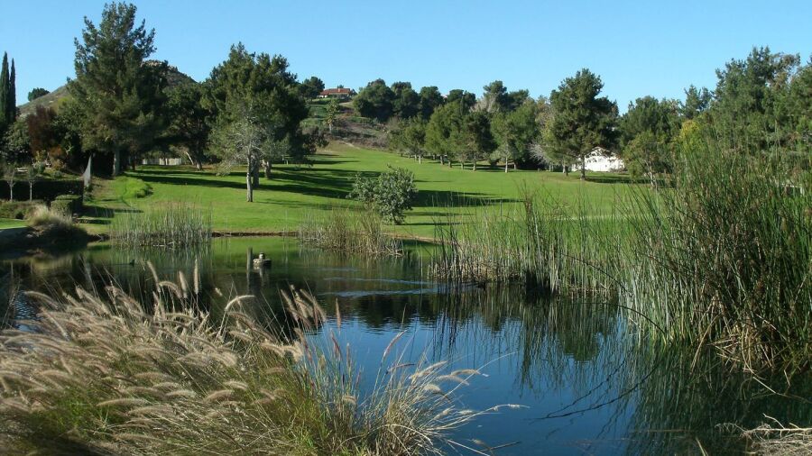 Indian Hills GC