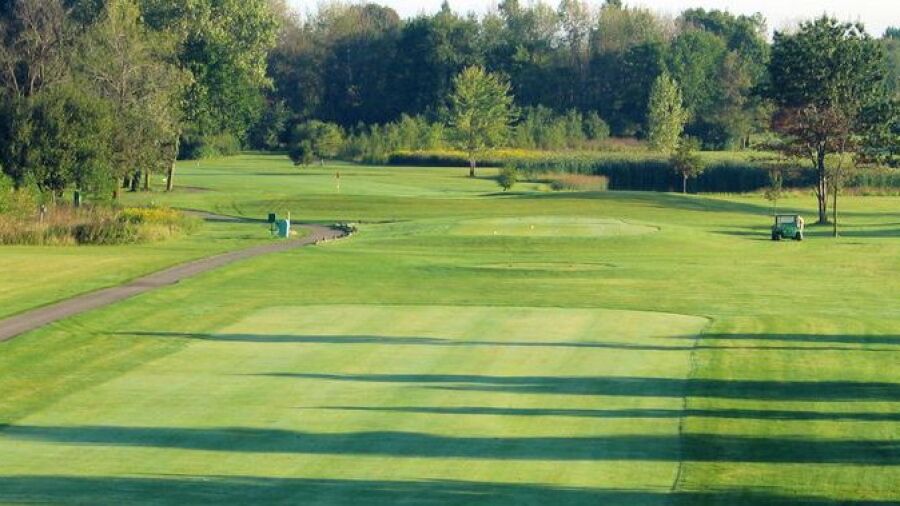 Riverview Highlands GC