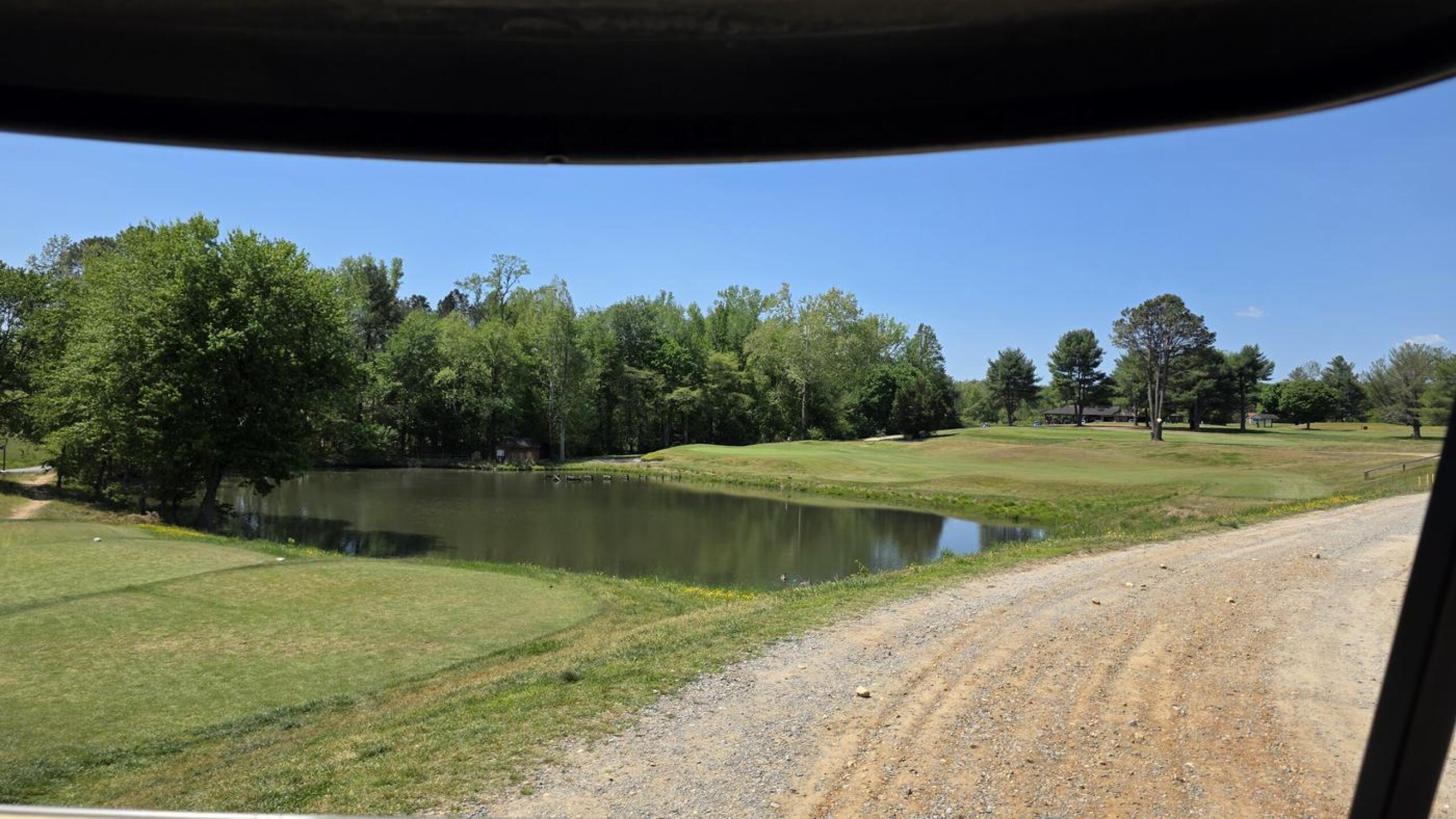 (Photo submitted by 23112Golfer on 04/23/2026)