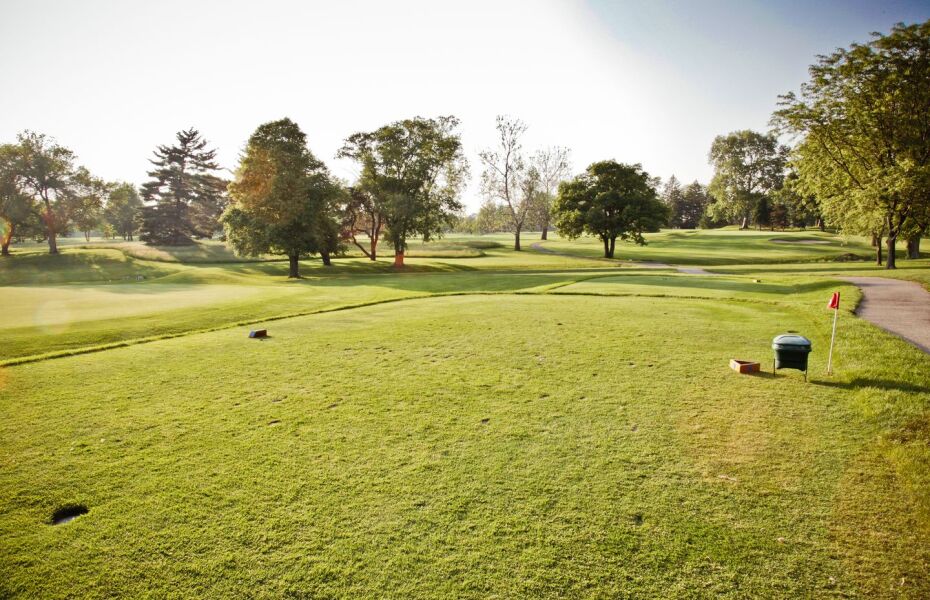 Miami Valley Golf Club In Dayton Ohio USA GolfPass