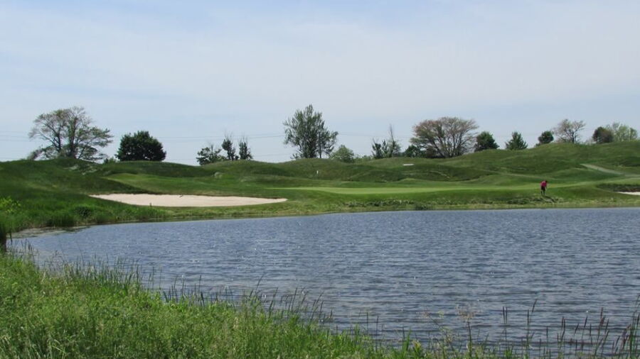 Huntsville GC