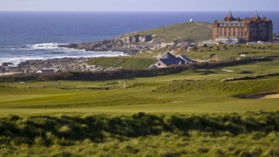 Newquay GC