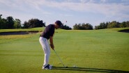 The 40-Yard Pitch