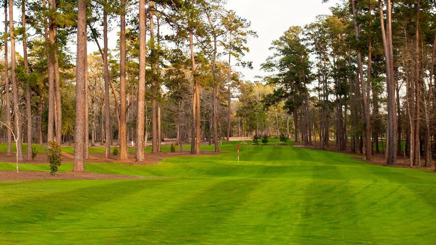 Bluejack National - The Playgrounds