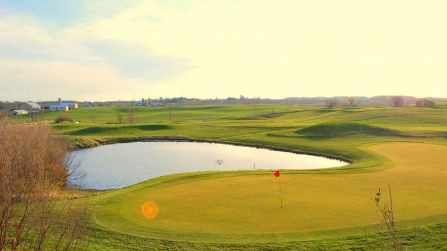 Waterloo Golf Academy