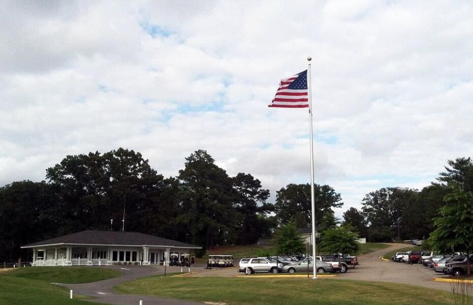 Providence Golf Club in Richmond, Virginia, USA GolfPass