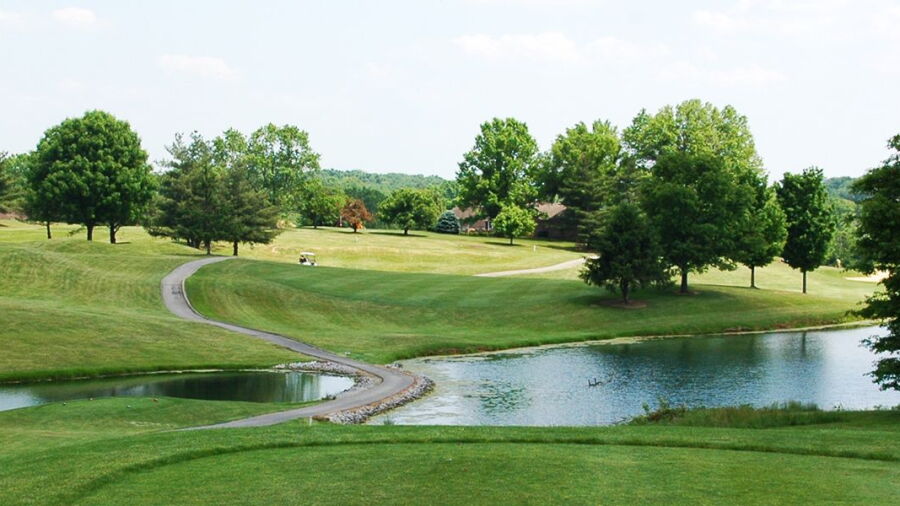 Boone Links GC