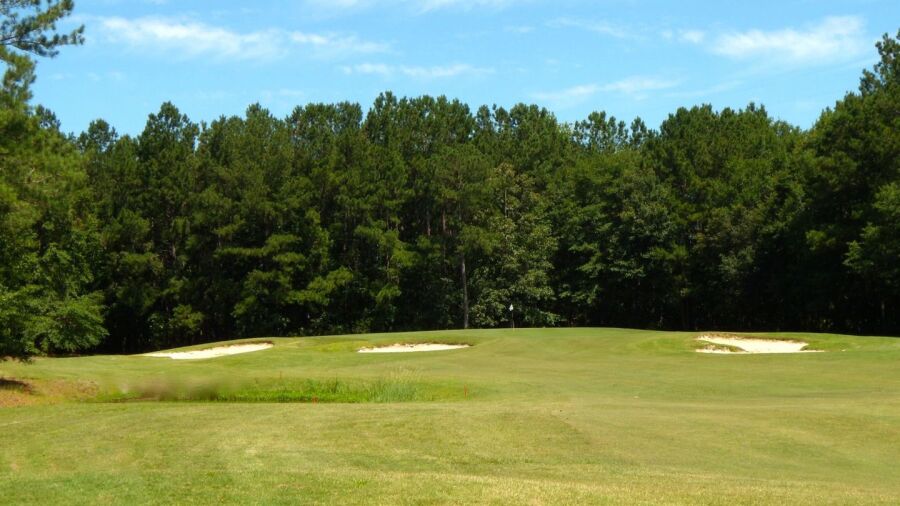 Henderson GC: #13