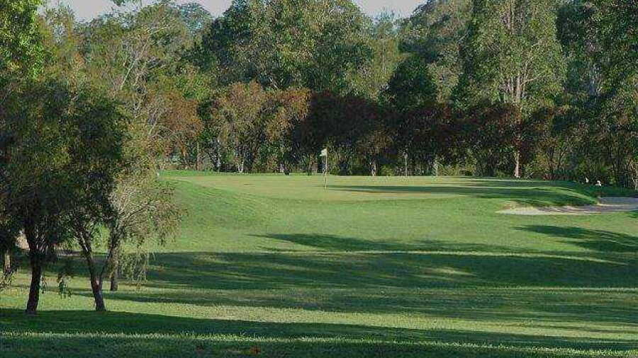 Wingham GC
