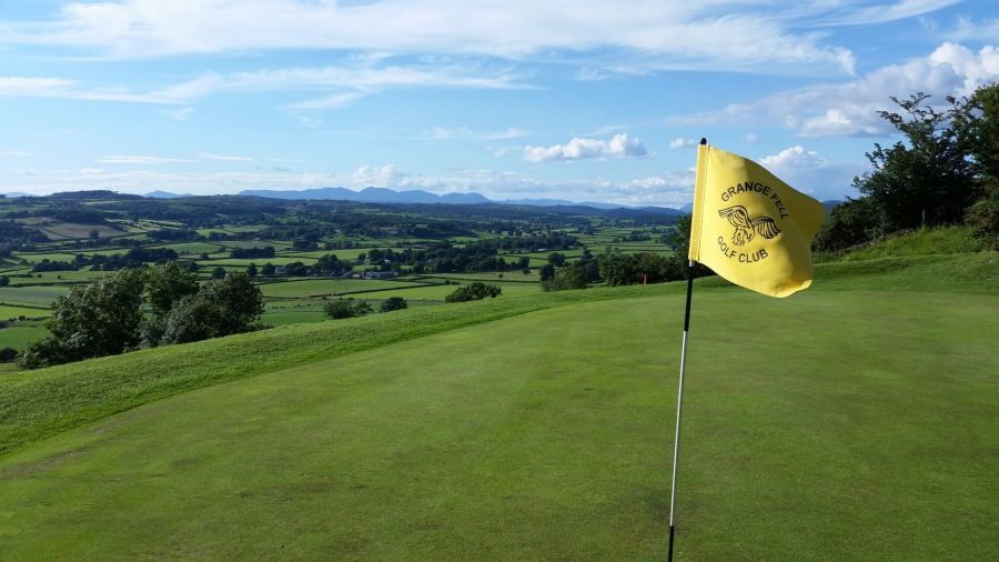 Grange Fell GC