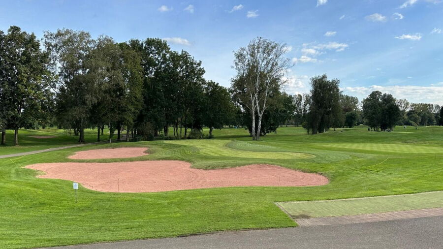 La Wantzenau GC