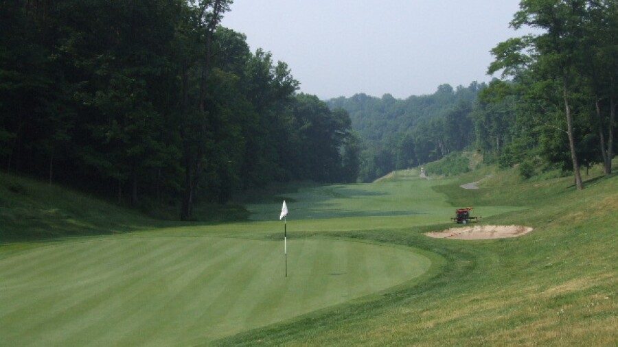 Rocky Gap Lodge & Resort