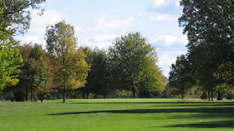 Twin Brooks GC