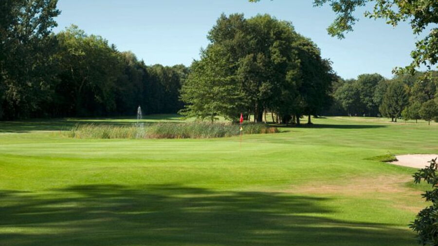 Muensterland GC: #9
