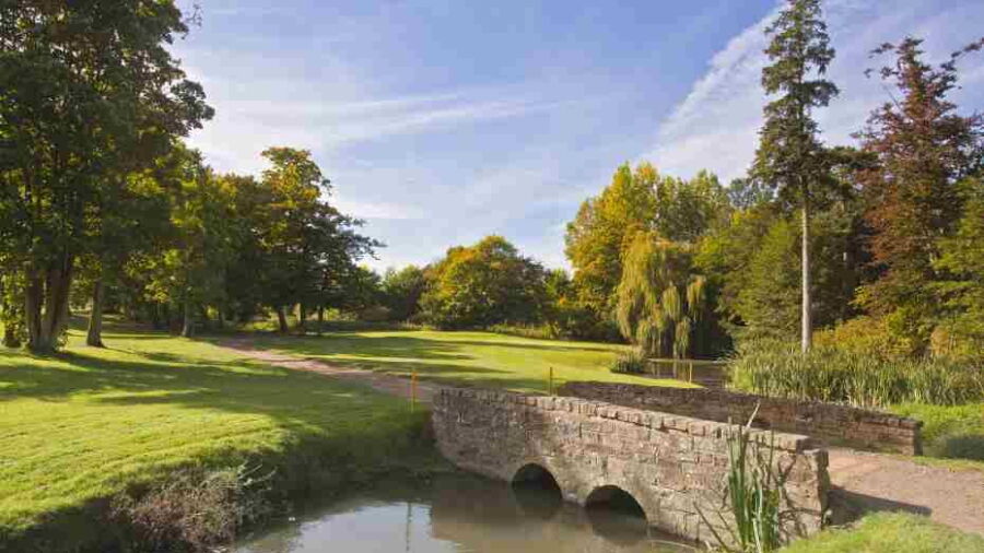 Hever Castle: #8