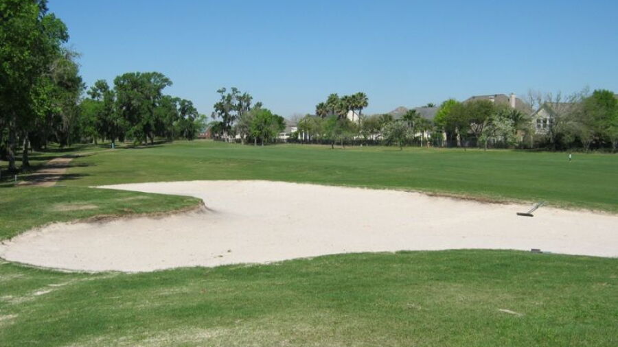 Greatwood GC