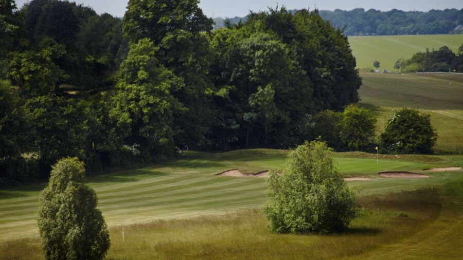 Royston GC